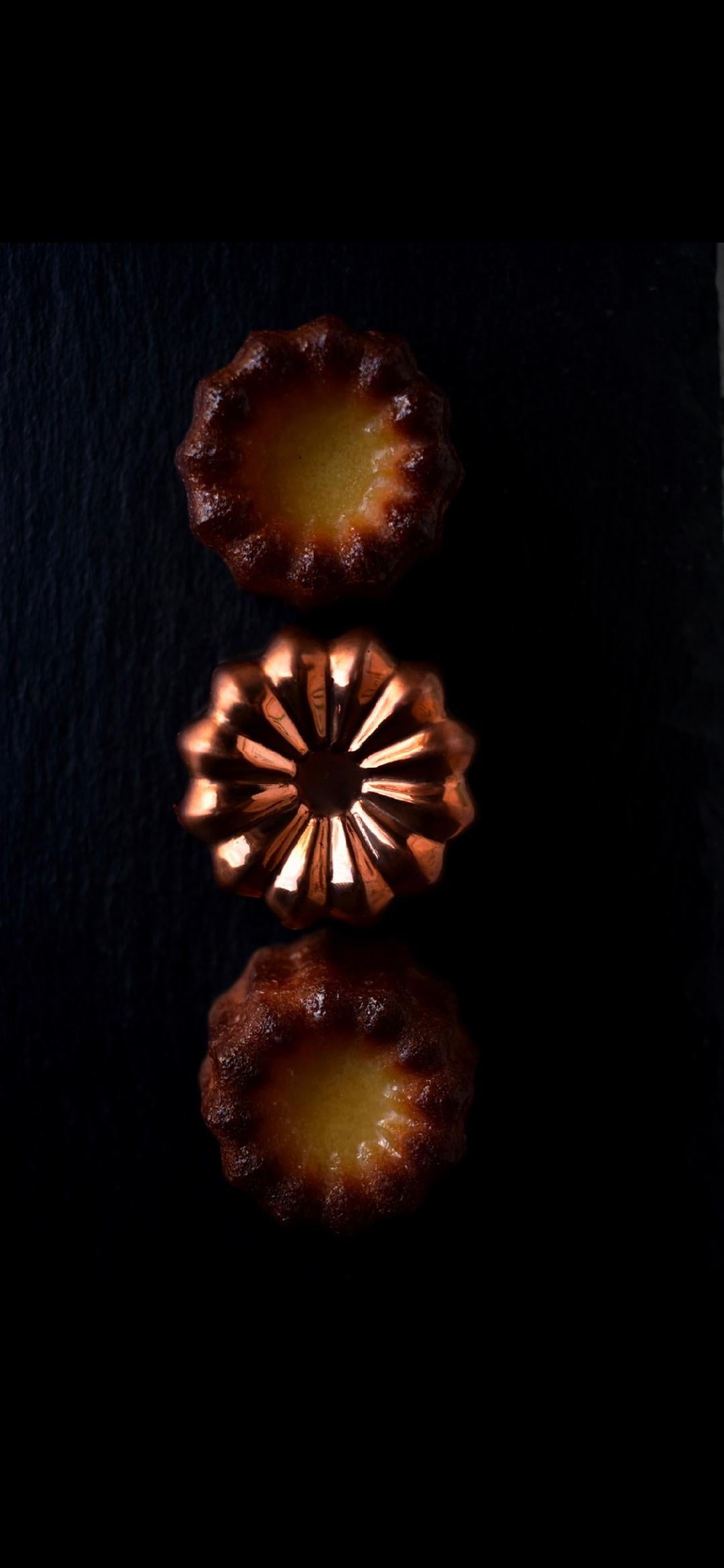 Canelés