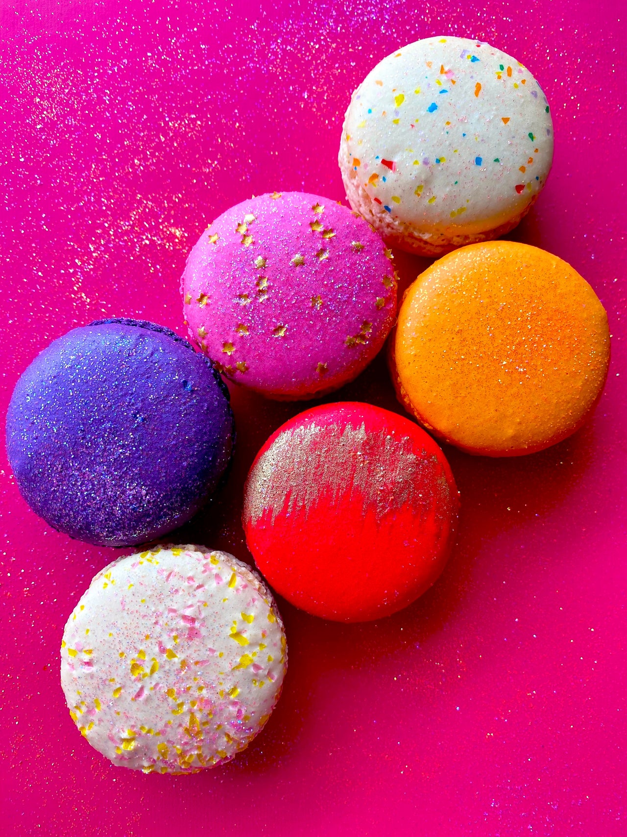 Macarons