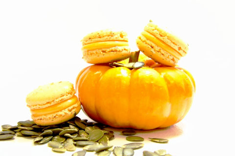 Pumpkin Lovers (12 or 48 pcs)