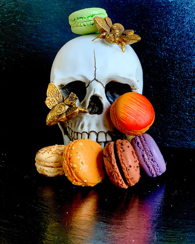 Spooky Halloween Collection (48 pcs)