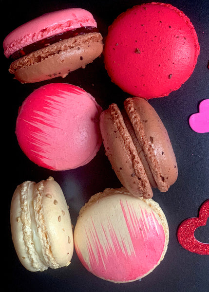 【正規品】Exciting Macaron ラブブ toffee Toffee Candy-POP MART The Monsters Exciting Macaron Vinyl