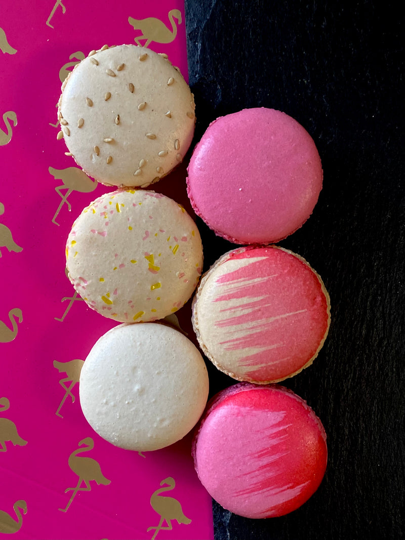 Amavel Secret Macaron キャノチェ ◇Secret Macaronシリーズ◇ | Amavel BLOG